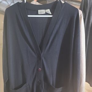 Classic Elements Black Women's Camisole